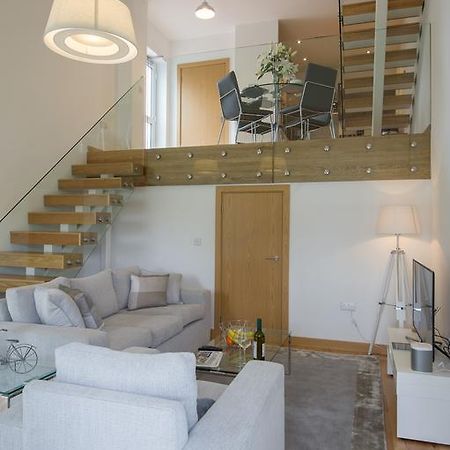 Tailored Stays - Executive Town House Cambridge  Room photo